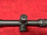 Nightforce SHV 5-20x56 IHR R185 Reticle 30mm Tube - 11 of 12
