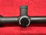 Nightforce SHV 5-20x56 IHR R185 Reticle 30mm Tube - 3 of 12