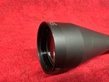 Nightforce SHV 5-20x56 IHR R185 Reticle 30mm Tube - 10 of 12