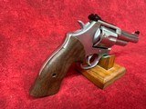 Smith & Wesson 686 Plus Mountain Gun Lipsey’s Exclusive .357 Mag 4” SS (14040) - Image 2 of 7