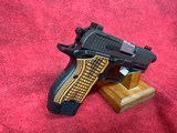 Kimber CDS9 Optic Ready Threaded 9mm  Reverse Two-Tone (3600004) - Image 2 of 6
