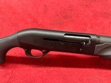 Benelli M2 Comfort Tech 12ga 26" - Image 3 of 8