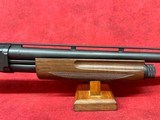 Browning BPS Field 16ga 28" Satin Walnut and Matte Blue barrel - Image 5 of 13