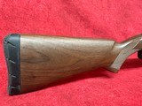 Browning BPS Field 16ga 28" Satin Walnut and Matte Blue barrel - Image 2 of 13