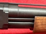 Browning BPS Field 16ga 28" Satin Walnut and Matte Blue barrel - Image 4 of 13