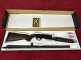 Browning BPS Field 16ga 28" Satin Walnut and Matte Blue barrel - Image 13 of 13