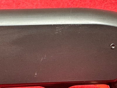 Browning BPS Field 16ga 28" Satin Walnut and Matte Blue barrel - Image 10 of 13
