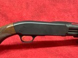 Browning BPS Field 16ga 28" Satin Walnut and Matte Blue barrel - Image 3 of 13
