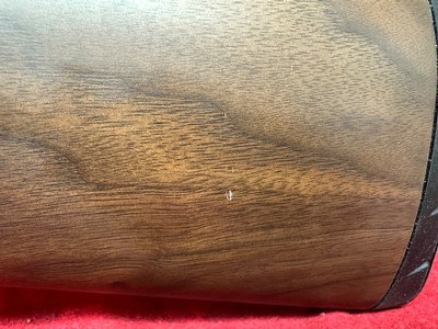 Browning BPS Field 16ga 28" Satin Walnut and Matte Blue barrel - Image 9 of 13