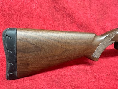 Browning BPS Field 16ga 28" Satin Walnut and Matte Blue barrel - Image 2 of 13
