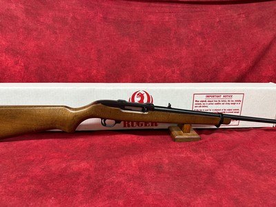 Ruger 10/22 Magnum Carbine 22 Mag in the box - Image 1 of 12