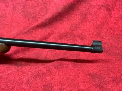 Ruger 10/22 Magnum Carbine 22 Mag in the box - Image 6 of 12
