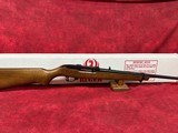 Ruger 10/22 Magnum Carbine 22 Mag in the box - Image 1 of 12