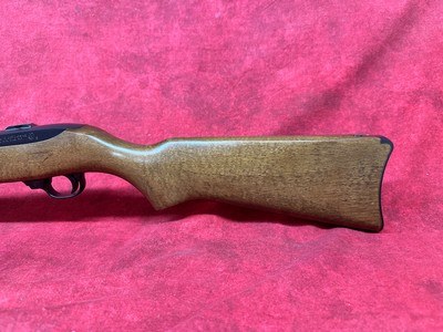 Ruger 10/22 Magnum Carbine 22 Mag in the box - Image 8 of 12