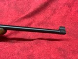 Ruger 10/22 Magnum Carbine 22 Mag in the box - Image 6 of 12