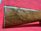 Remington Model 541-S “Custom” Sporter, chambered in .22 Short, Long, and Long Rifle - Image 5 of 20