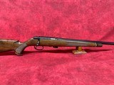 Remington Model 541-S “Custom” Sporter, chambered in .22 Short, Long, and Long Rifle - Image 2 of 20