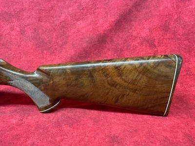 Remington Model 541-S “Custom” Sporter, chambered in .22 Short, Long, and Long Rifle - Image 12 of 20