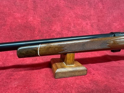 Remington Model 541-S “Custom” Sporter, chambered in .22 Short, Long, and Long Rifle - Image 15 of 20