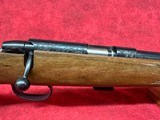 Remington Model 541-S “Custom” Sporter, chambered in .22 Short, Long, and Long Rifle - Image 7 of 20