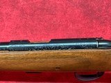 Remington Model 541-S “Custom” Sporter, chambered in .22 Short, Long, and Long Rifle - Image 14 of 20