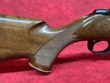 Remington Model 541-S “Custom” Sporter, chambered in .22 Short, Long, and Long Rifle - Image 6 of 20