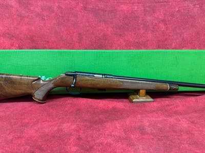 Remington Model 541-S “Custom” Sporter, chambered in .22 Short, Long, and Long Rifle - Image 1 of 20