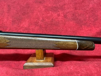 Remington Model 541-S “Custom” Sporter, chambered in .22 Short, Long, and Long Rifle - Image 8 of 20