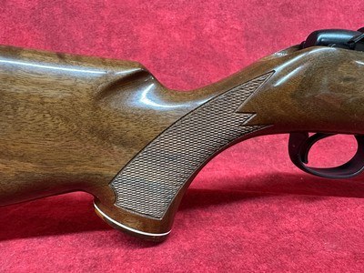 Remington Model 541-S “Custom” Sporter, chambered in .22 Short, Long, and Long Rifle - Image 6 of 20