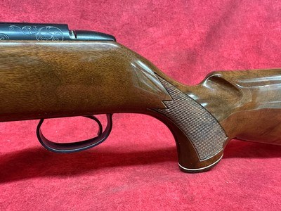 Remington Model 541-S “Custom” Sporter, chambered in .22 Short, Long, and Long Rifle - Image 13 of 20