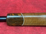 Remington Model 541-S “Custom” Sporter, chambered in .22 Short, Long, and Long Rifle - Image 18 of 20