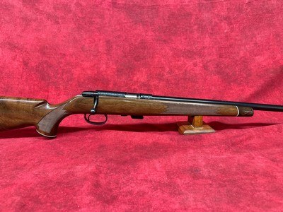 Remington Model 541-S “Custom” Sporter, chambered in .22 Short, Long, and Long Rifle - Image 2 of 20