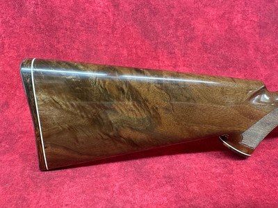 Remington Model 541-S “Custom” Sporter, chambered in .22 Short, Long, and Long Rifle - Image 3 of 20
