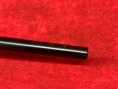 Remington Model 541-S “Custom” Sporter, chambered in .22 Short, Long, and Long Rifle - Image 10 of 20