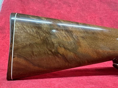 Remington Model 541-S “Custom” Sporter, chambered in .22 Short, Long, and Long Rifle - Image 5 of 20