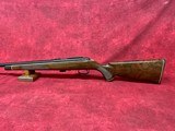 Remington Model 541-S “Custom” Sporter, chambered in .22 Short, Long, and Long Rifle - Image 11 of 20