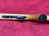 Remington Model 541-T Curly Maple 22 Short, 22 Long, and 22 Long Rifle - 15 of 18