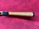 Remington Model 541-T Curly Maple 22 Short, 22 Long, and 22 Long Rifle - 14 of 18