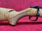 Remington Model 541-T Curly Maple 22 Short, 22 Long, and 22 Long Rifle - 5 of 18