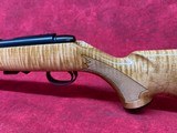 Remington Model 541-T Curly Maple 22 Short, 22 Long, and 22 Long Rifle - 11 of 18