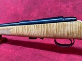 Remington Model 541-T Curly Maple 22 Short, 22 Long, and 22 Long Rifle - 12 of 18