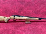 Remington Model 541-T Curly Maple 22 Short, 22 Long, and 22 Long Rifle - 2 of 18
