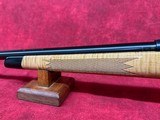Remington Model 541-T Curly Maple 22 Short, 22 Long, and 22 Long Rifle - 13 of 18