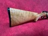 Remington Model 541-T Curly Maple 22 Short, 22 Long, and 22 Long Rifle - 3 of 18