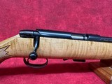 Remington Model 541-T Curly Maple 22 Short, 22 Long, and 22 Long Rifle - 6 of 18
