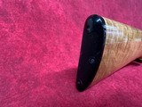 Remington Model 541-T Curly Maple 22 Short, 22 Long, and 22 Long Rifle - 4 of 18