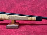 Remington Model 541-T Curly Maple 22 Short, 22 Long, and 22 Long Rifle - 7 of 18