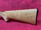 Remington Model 541-T Curly Maple 22 Short, 22 Long, and 22 Long Rifle - 10 of 18