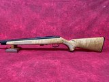 Remington Model 541-T Curly Maple 22 Short, 22 Long, and 22 Long Rifle - 9 of 18