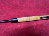 Remington Model 541-T Curly Maple 22 Short, 22 Long, and 22 Long Rifle - 16 of 18
